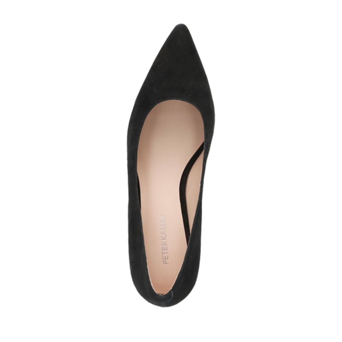 Women's Black Dress Pumps