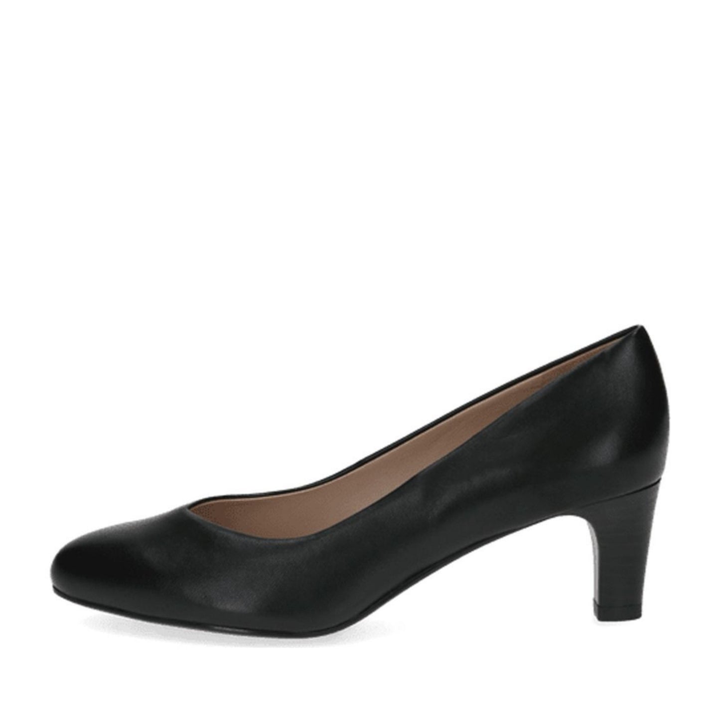 Women's Black Dress Pumps