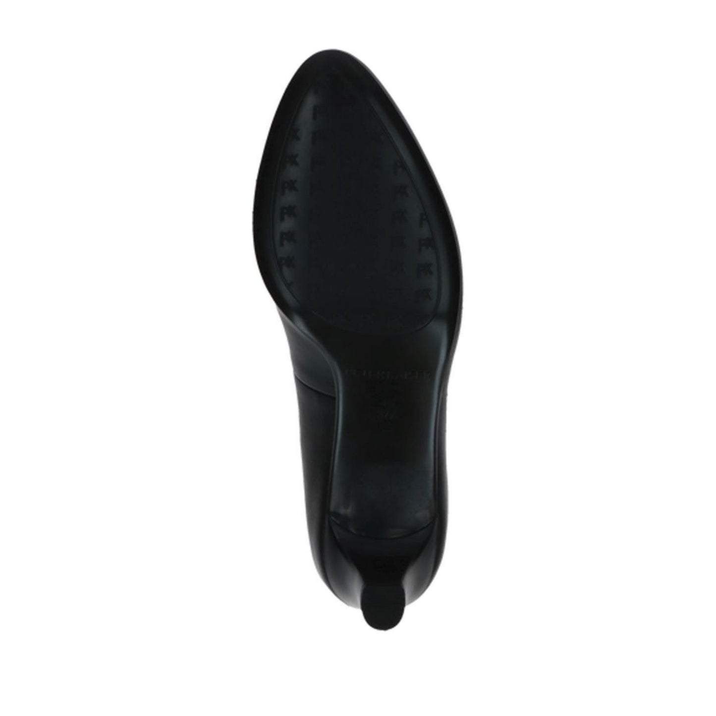 Women's Black Dress Pumps