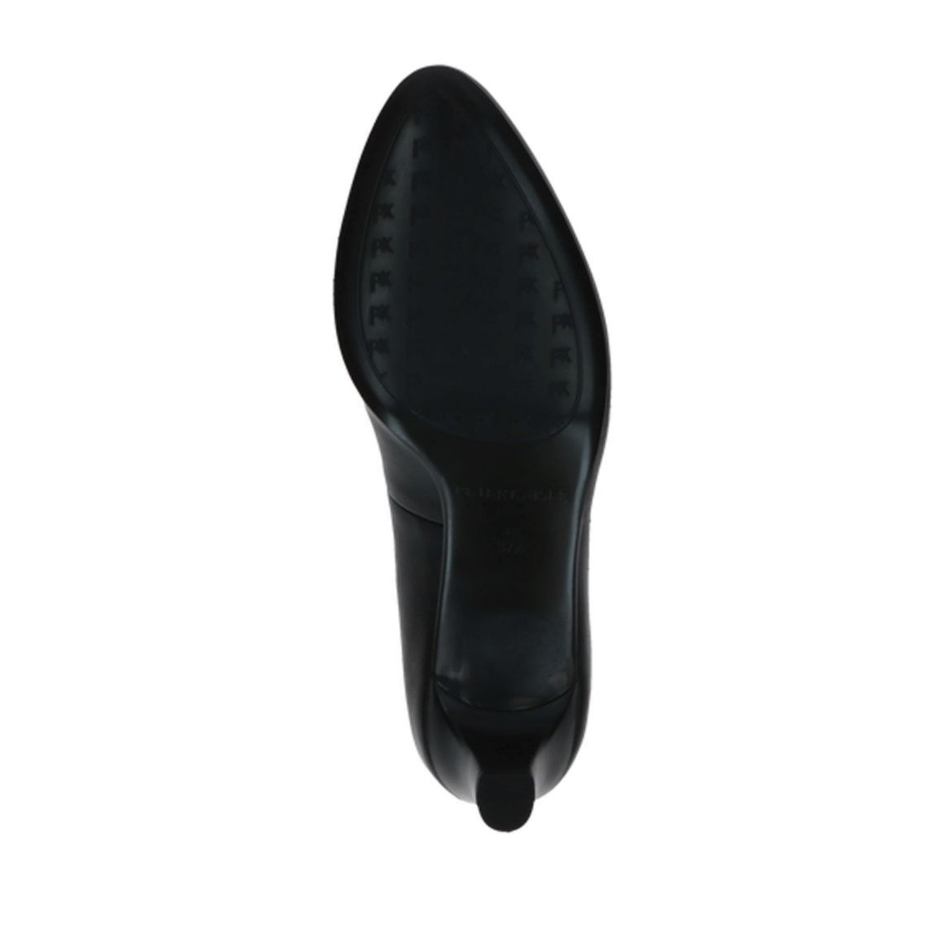 Women's Black Dress Pumps