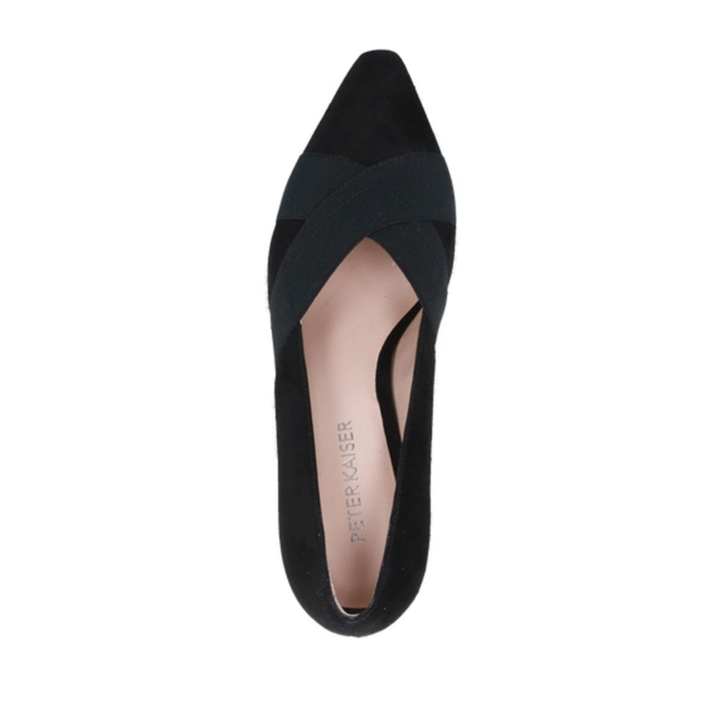 Women's Black Dress Pumps