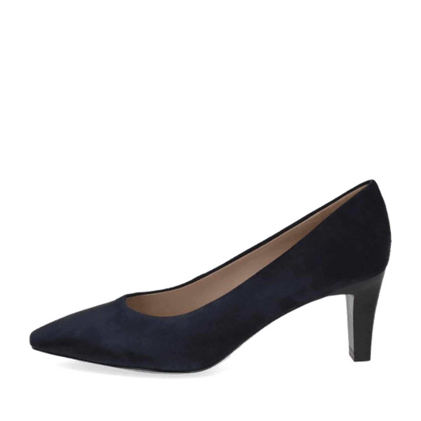 Women's Blue Dress Pumps