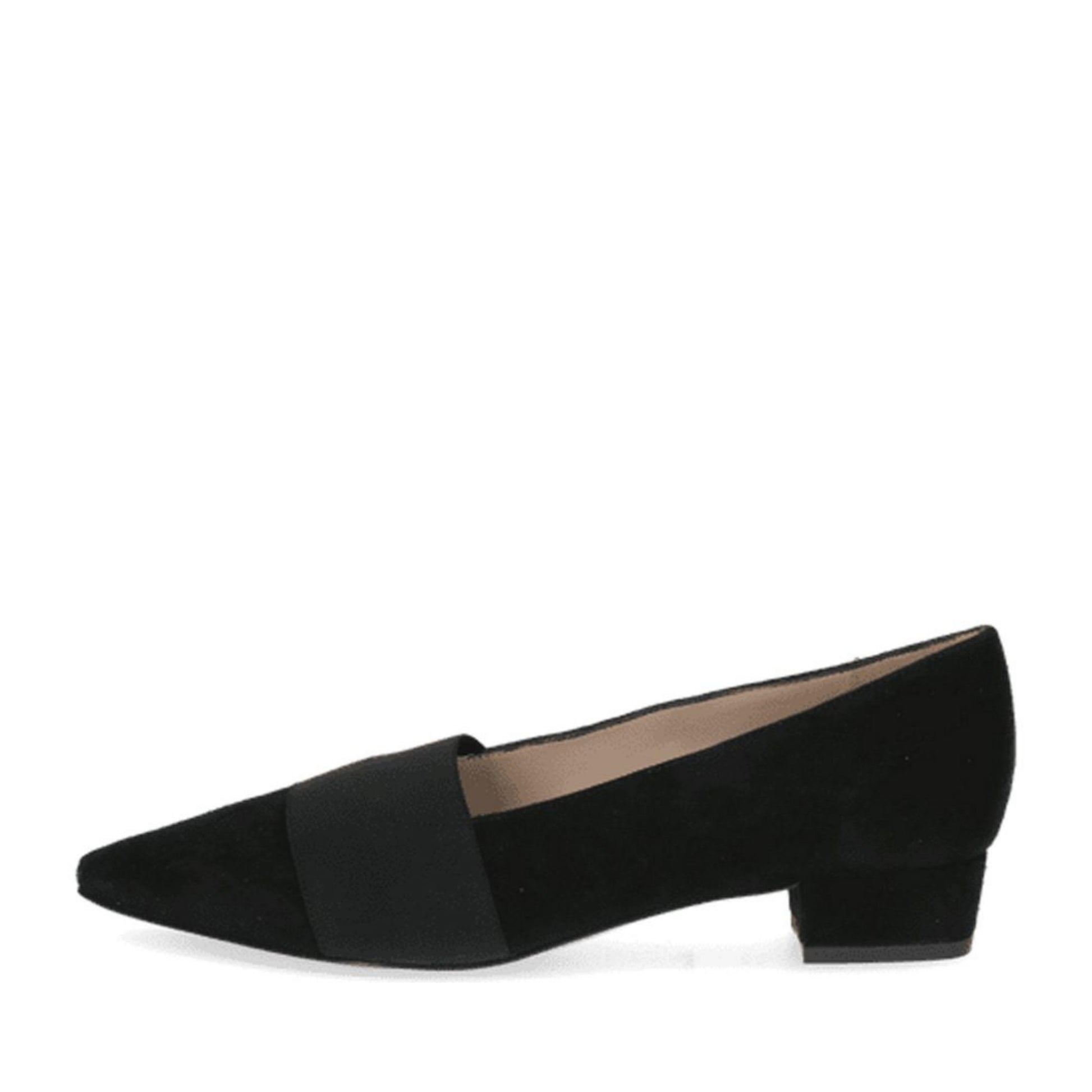 Women's Black Dress Pumps