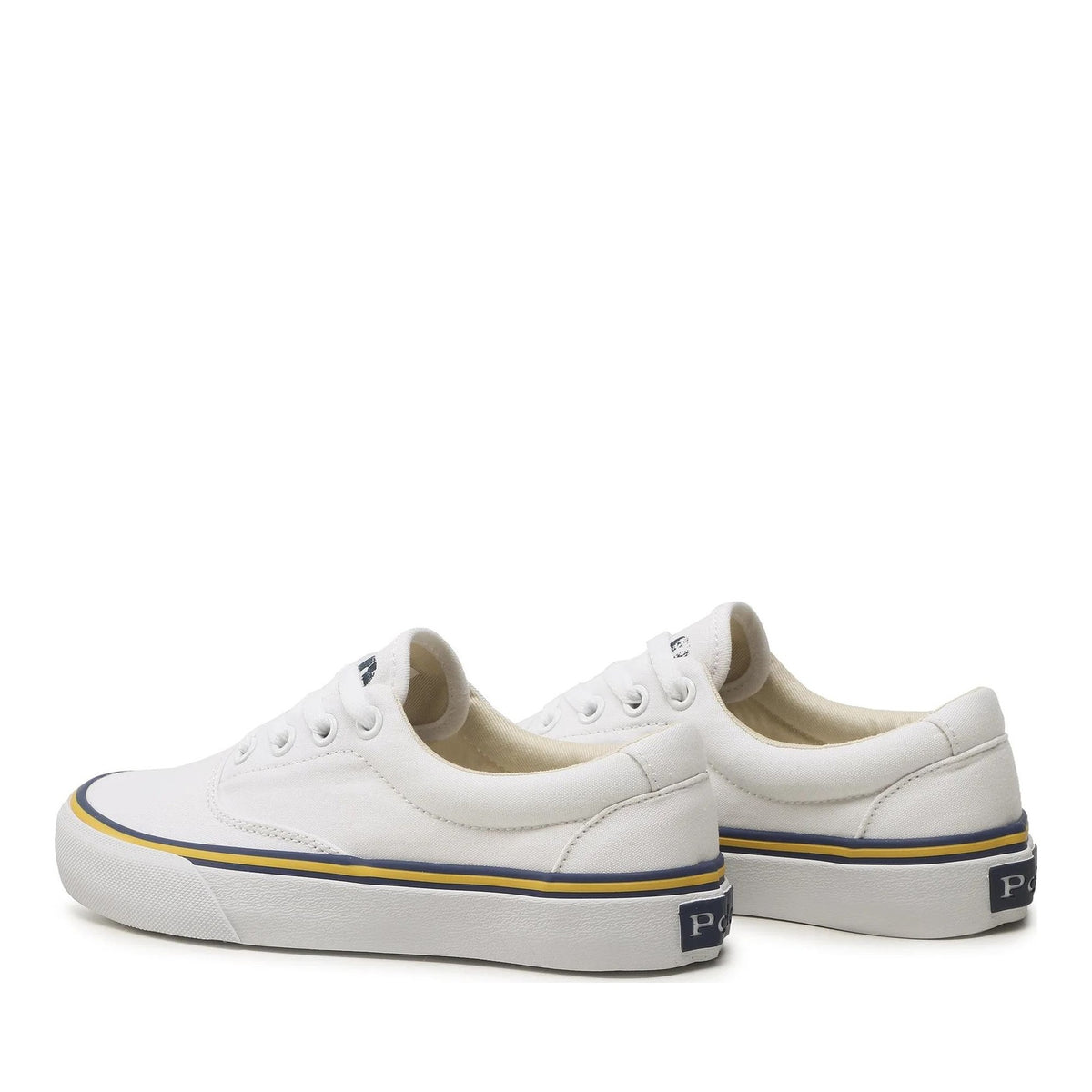 canvas sneakers