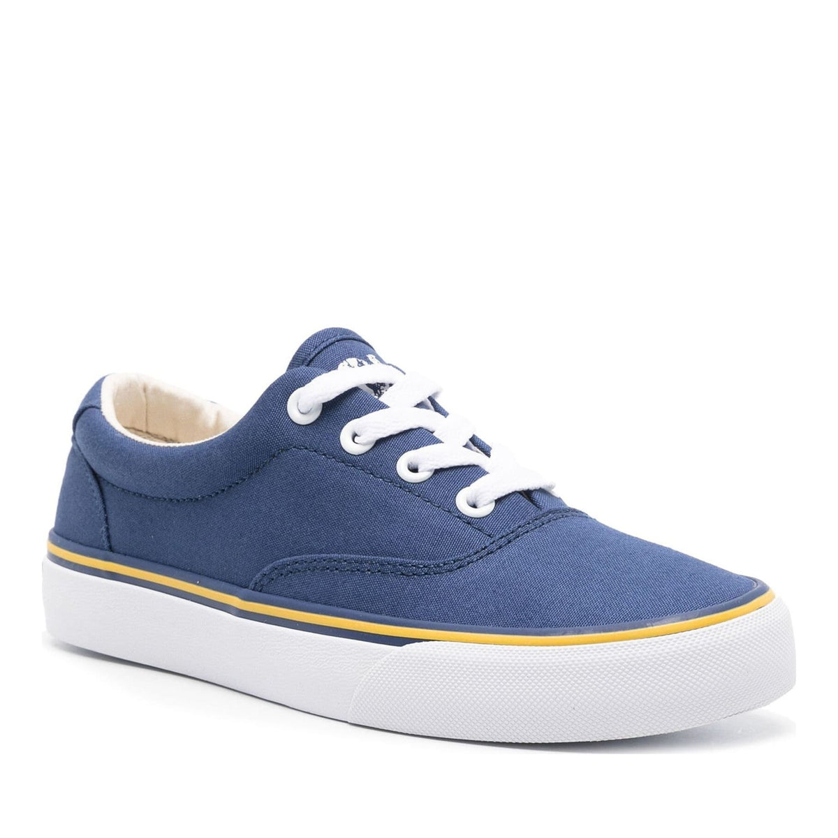 canvas sneakers