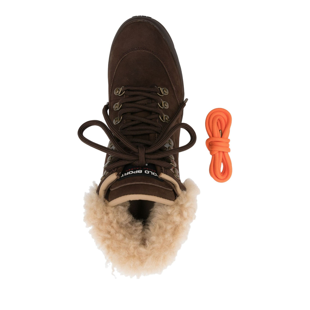 sneakers high top lace