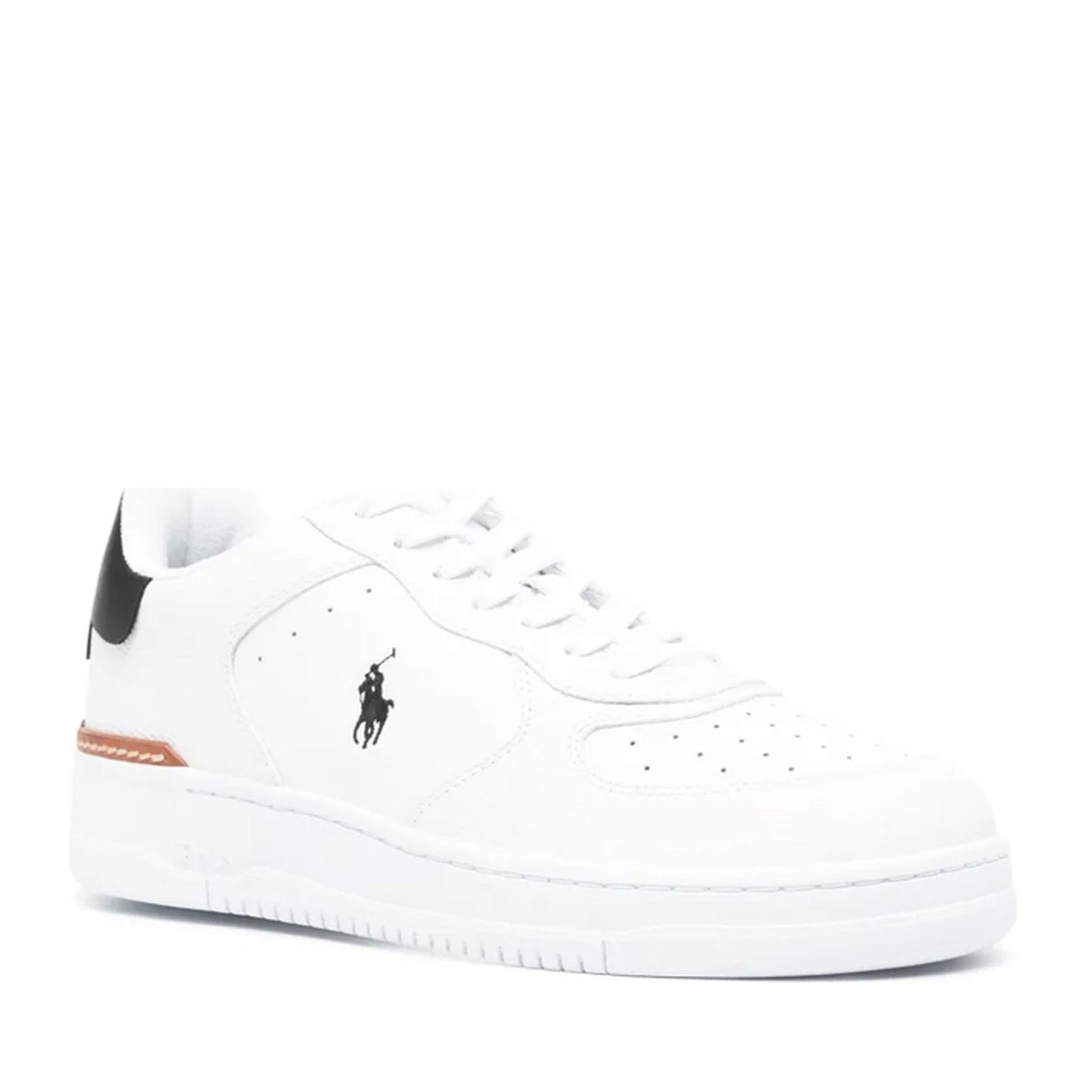 Masters Men's Multicolor Fashion Sneakers