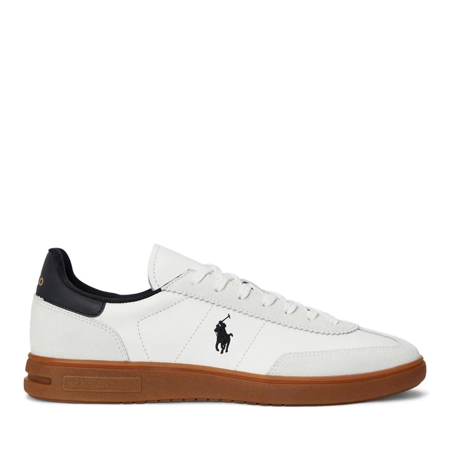 Bedford Men's Multicolor Fashion Sneakers