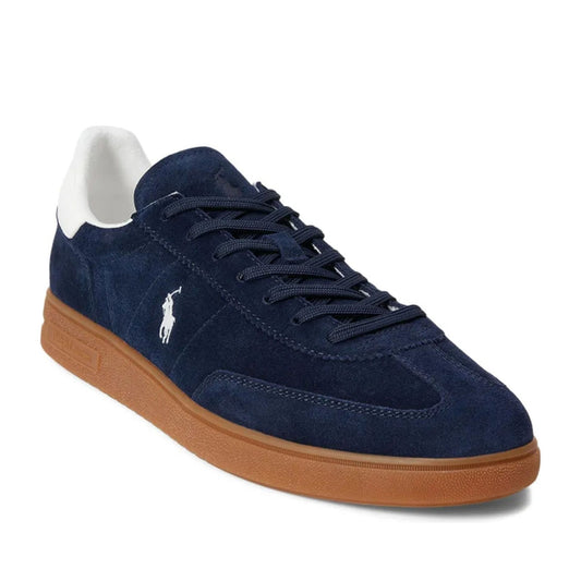 Bedford Men's Multicolor Fashion Sneakers
