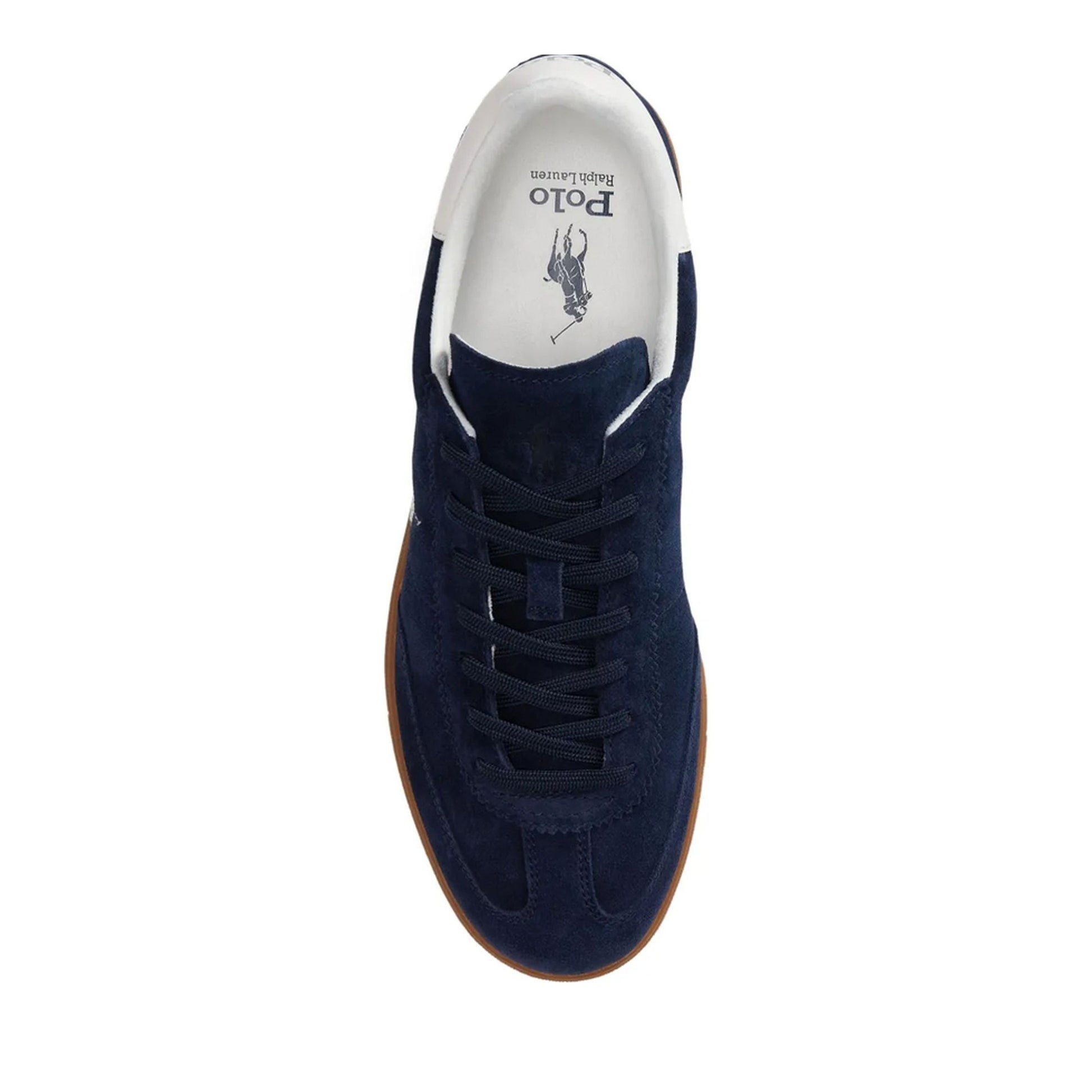 Bedford Men's Multicolor Fashion Sneakers