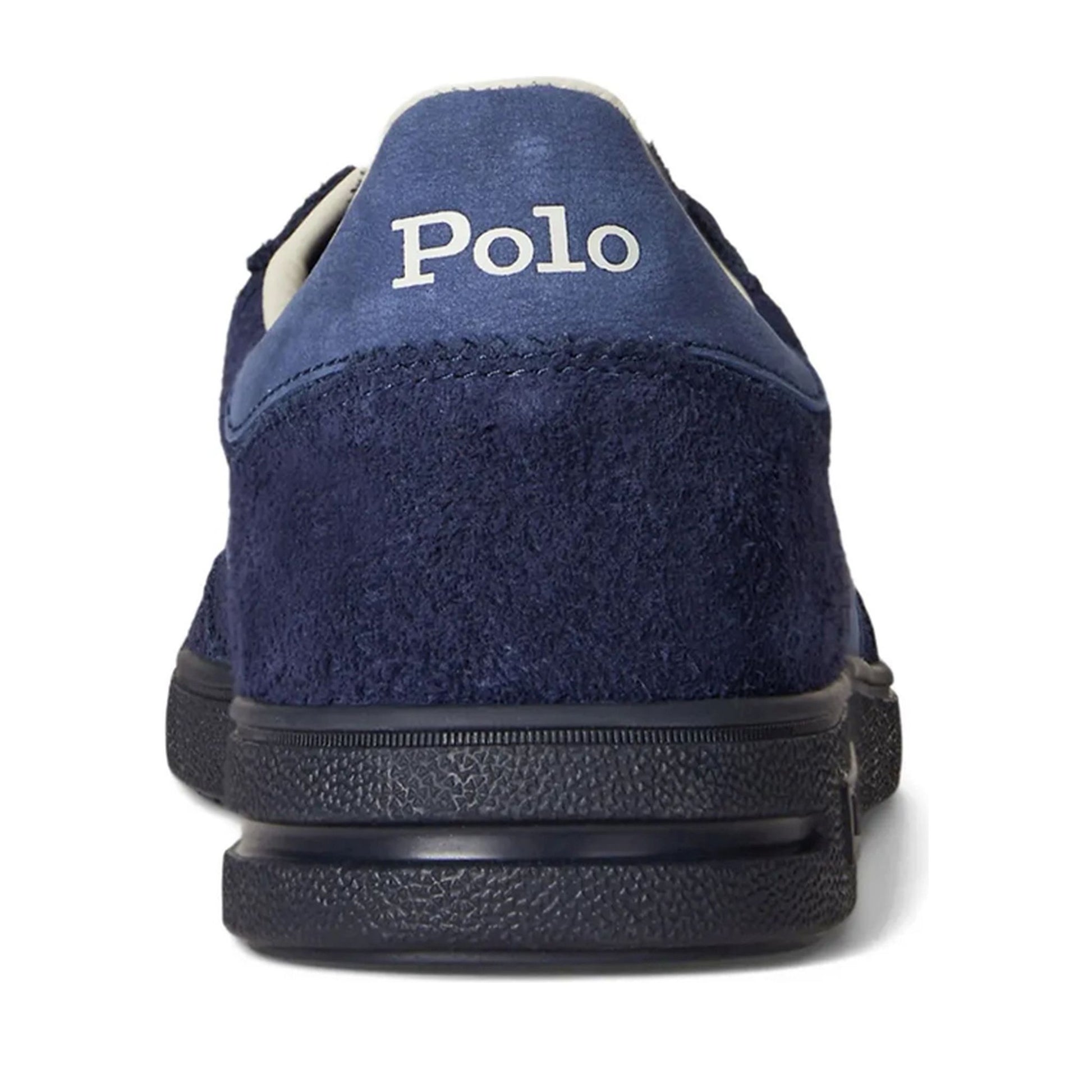 Bedford Men's Blue Fashion Sneakers