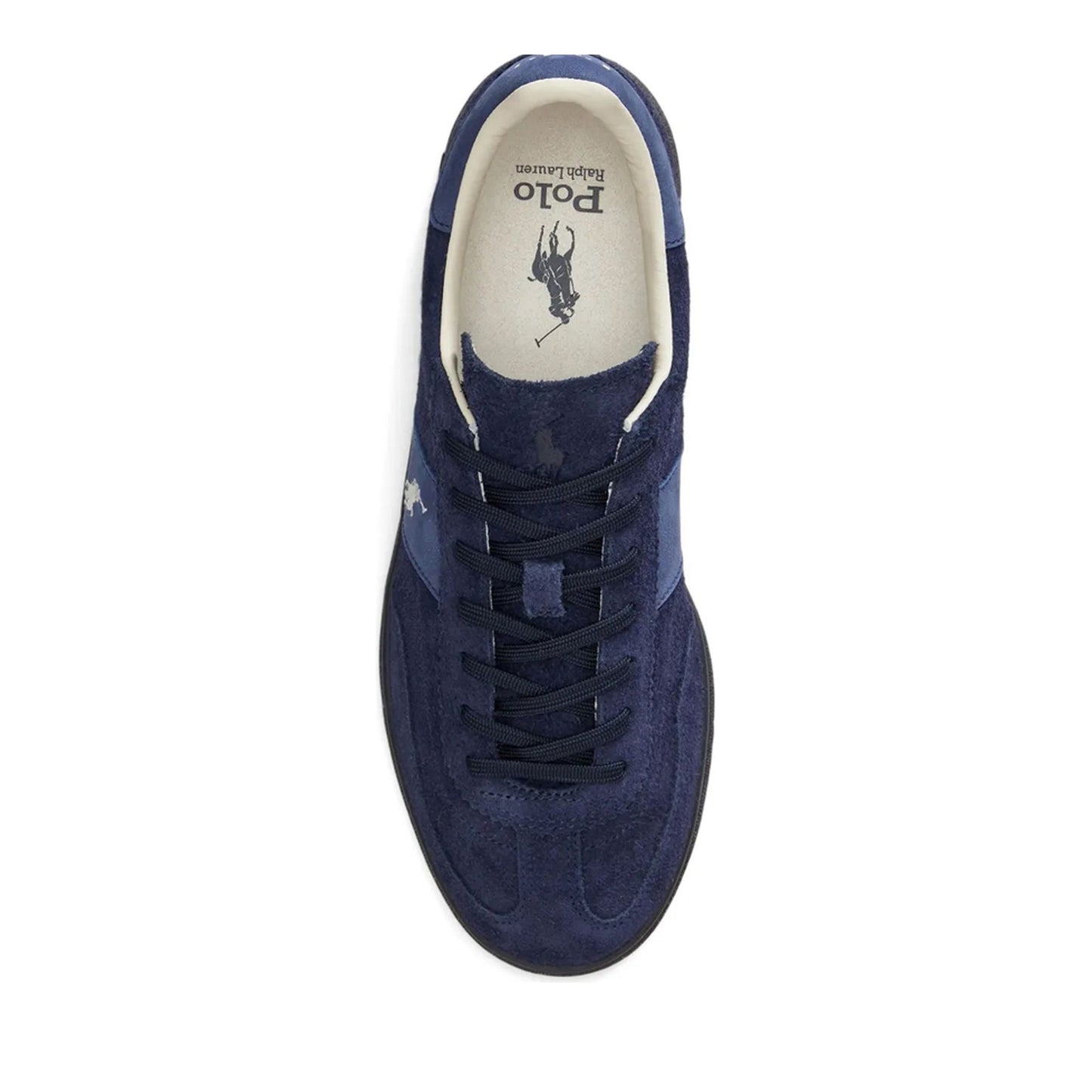 Bedford Men's Blue Fashion Sneakers