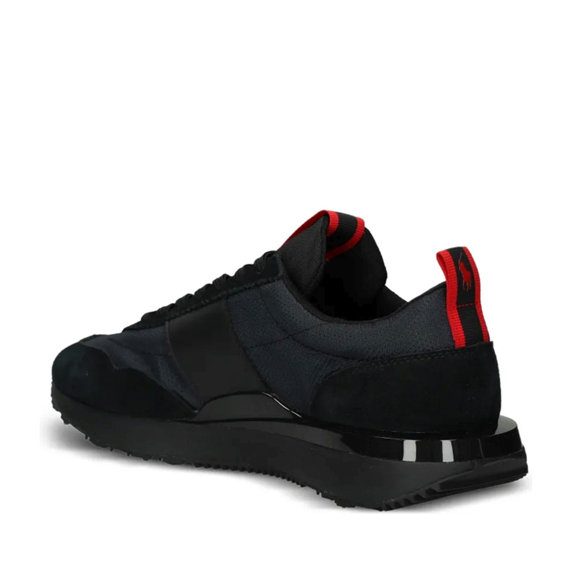 Train 89 Men's Multicolor Fashion Sneakers