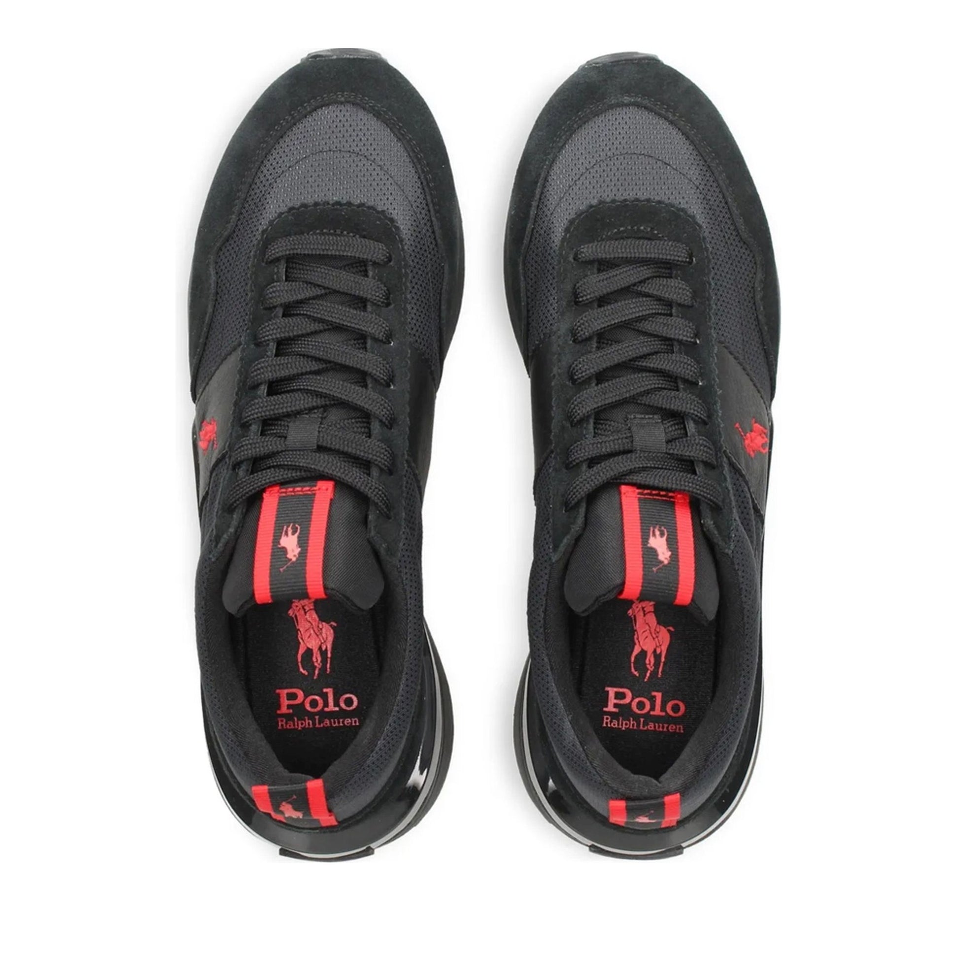 Train 89 Men's Multicolor Fashion Sneakers