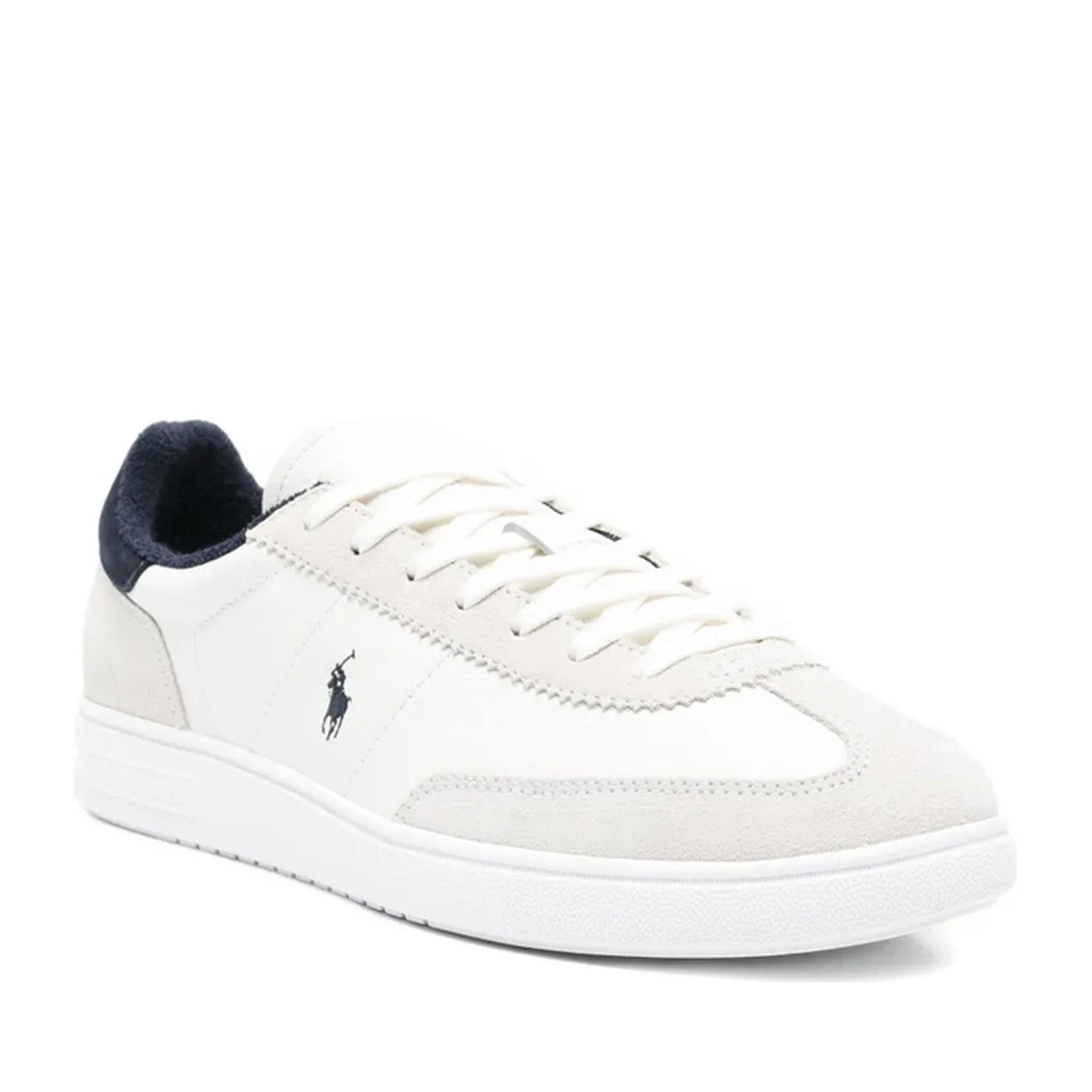 Bedford Men's Multicolor Fashion Sneakers