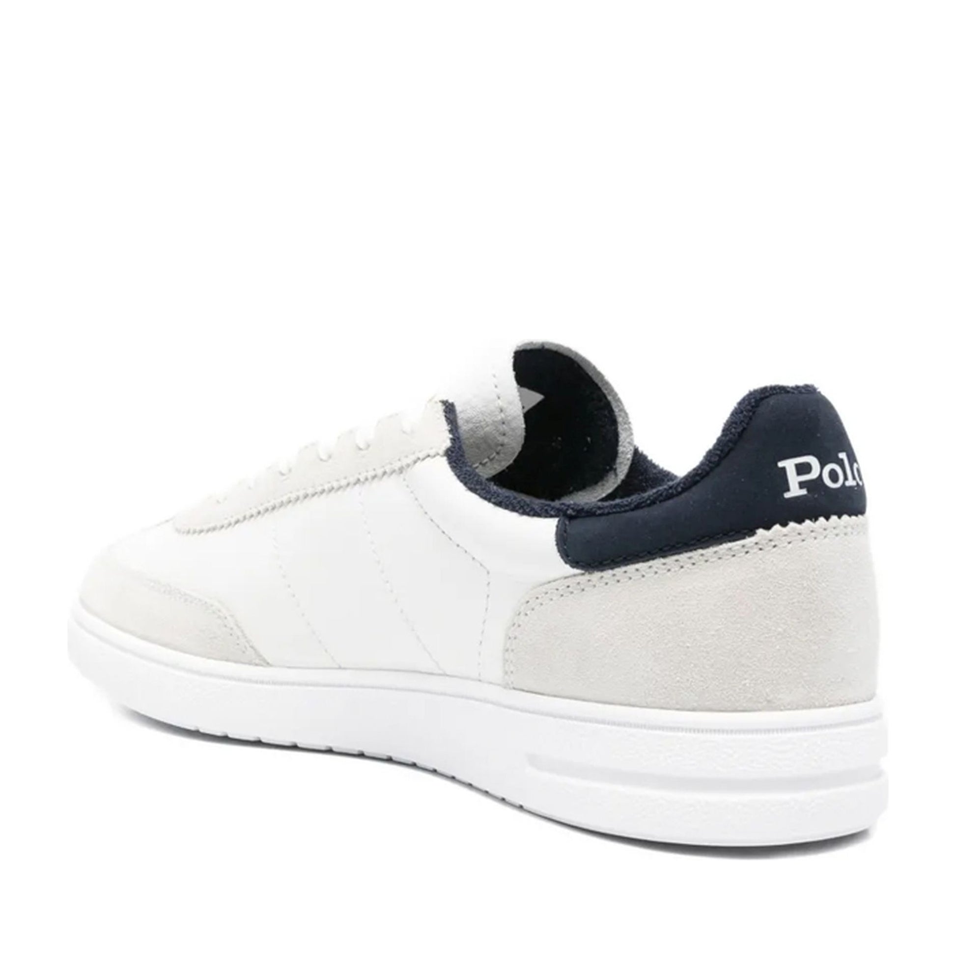Bedford Men's Multicolor Fashion Sneakers