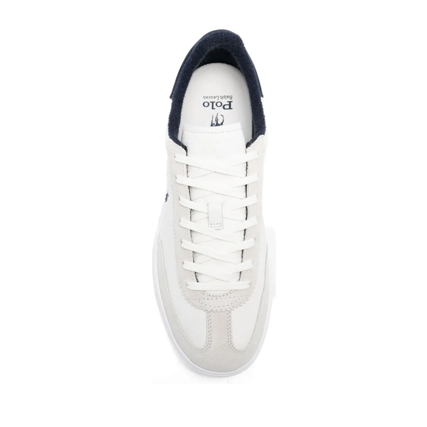 Bedford Men's Multicolor Fashion Sneakers