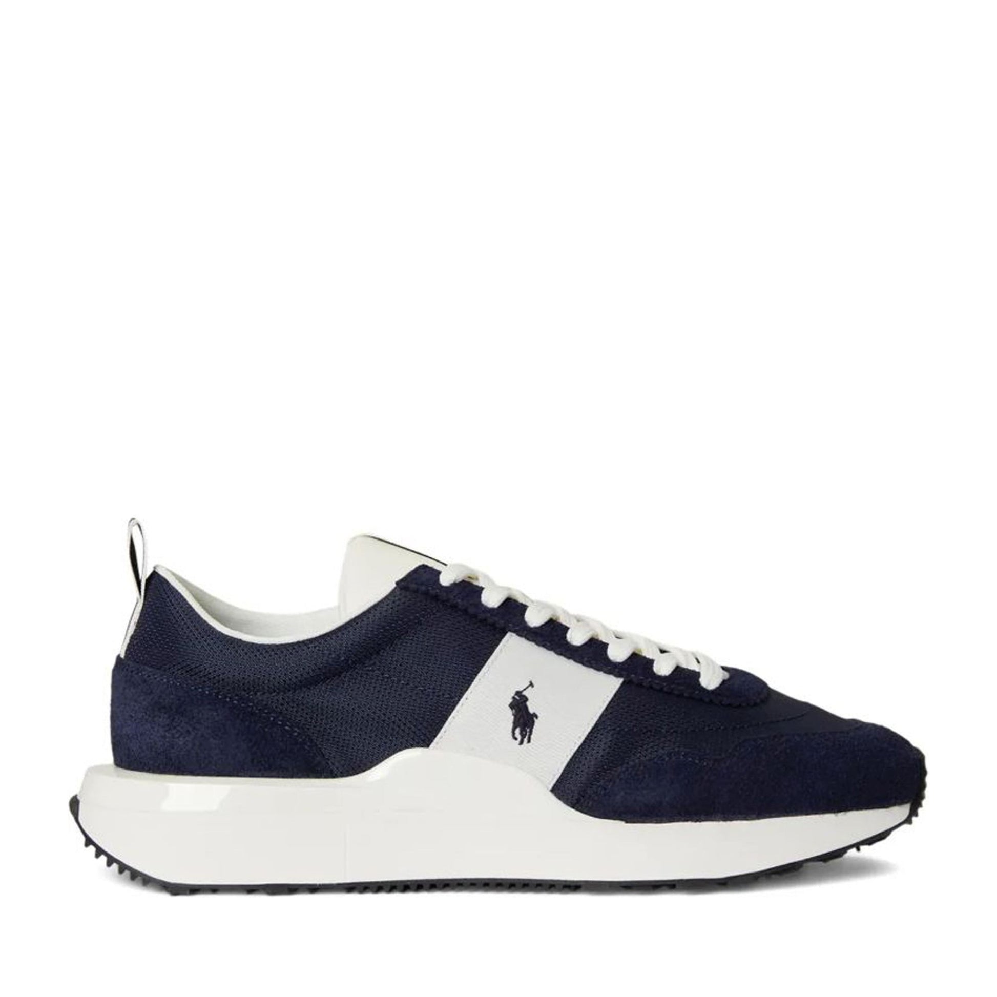 Train 89 Men's Multicolor Fashion Sneakers
