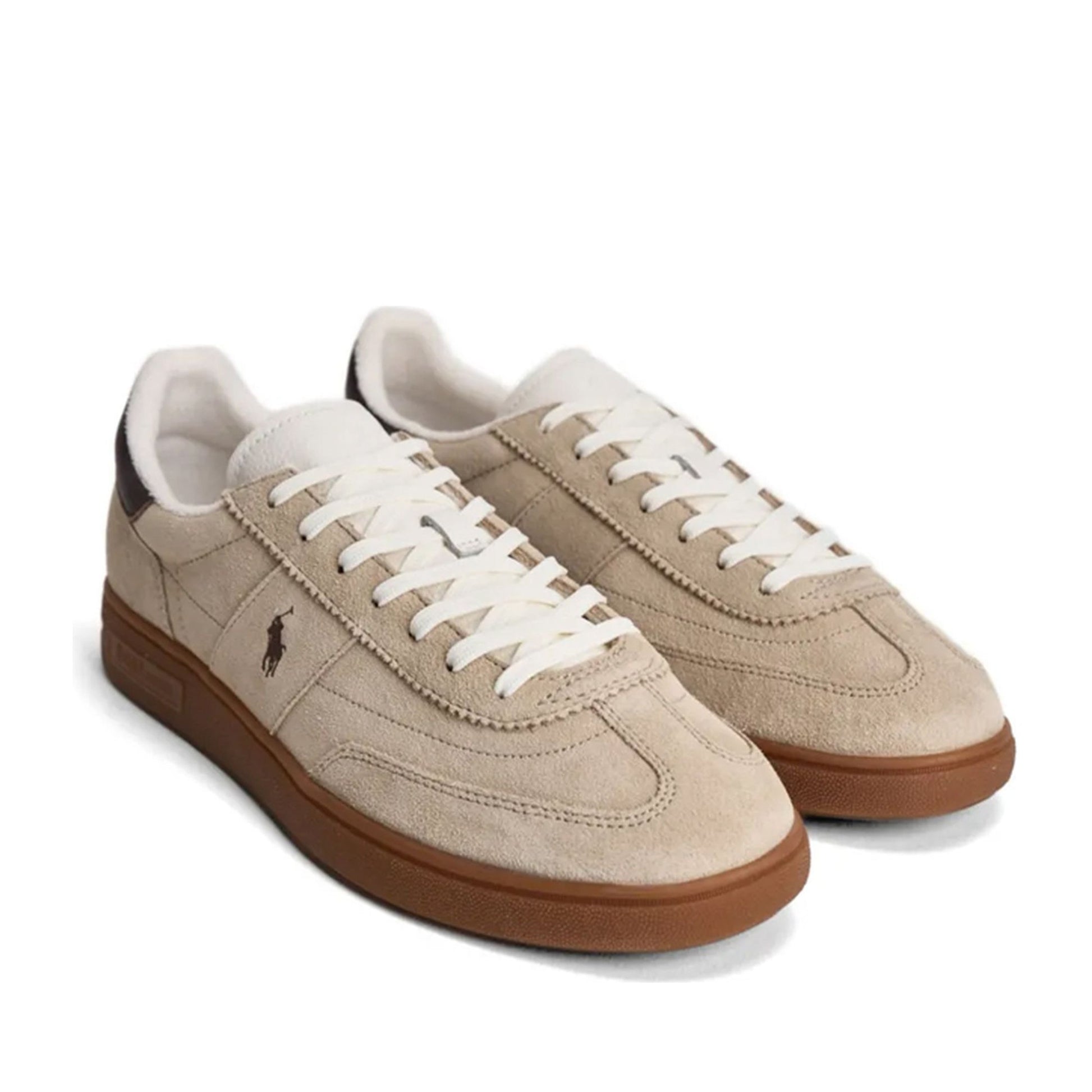 Bedford Men's Multicolor Fashion Sneakers