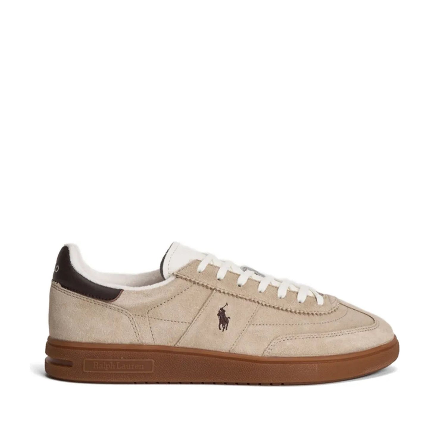 Bedford Men's Multicolor Fashion Sneakers