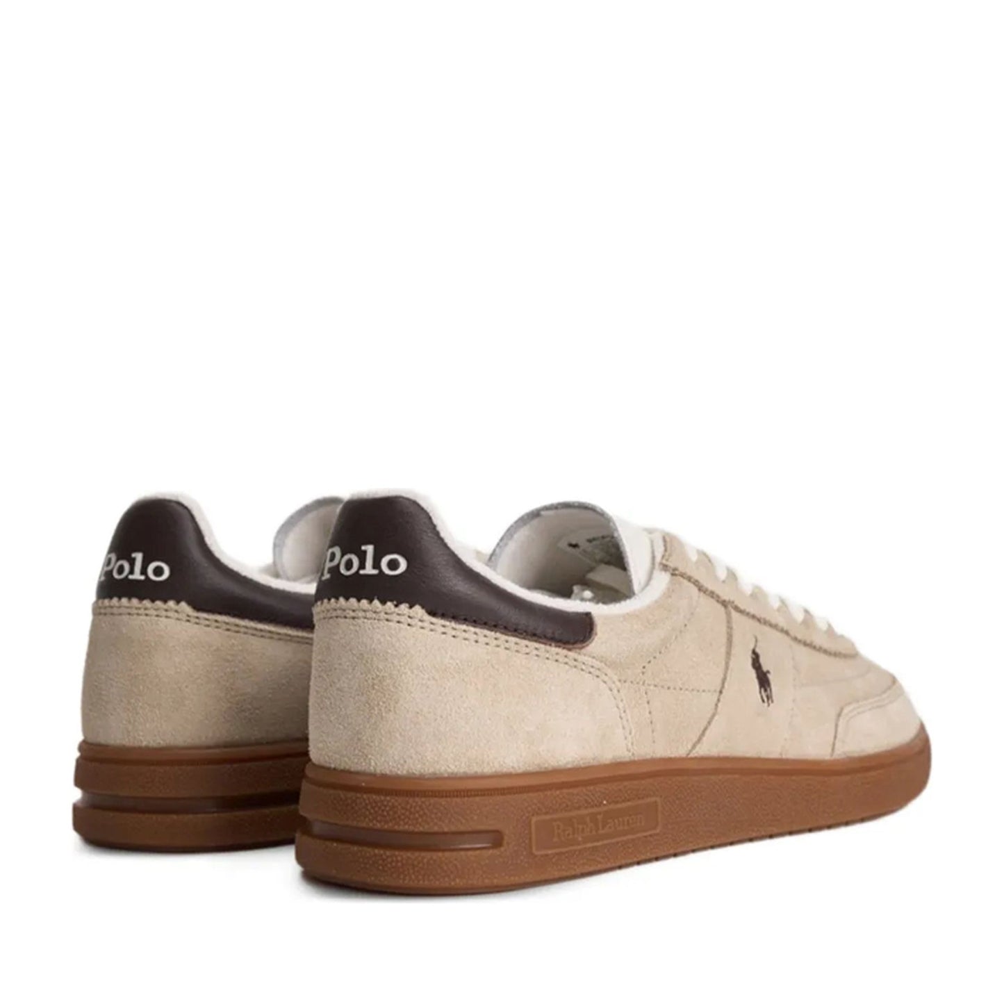 Bedford Men's Multicolor Fashion Sneakers
