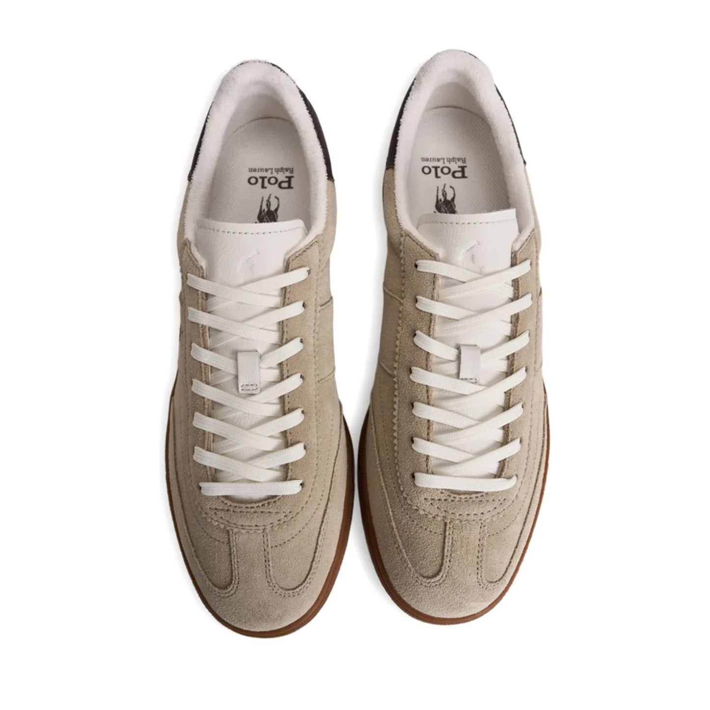 Bedford Men's Multicolor Fashion Sneakers
