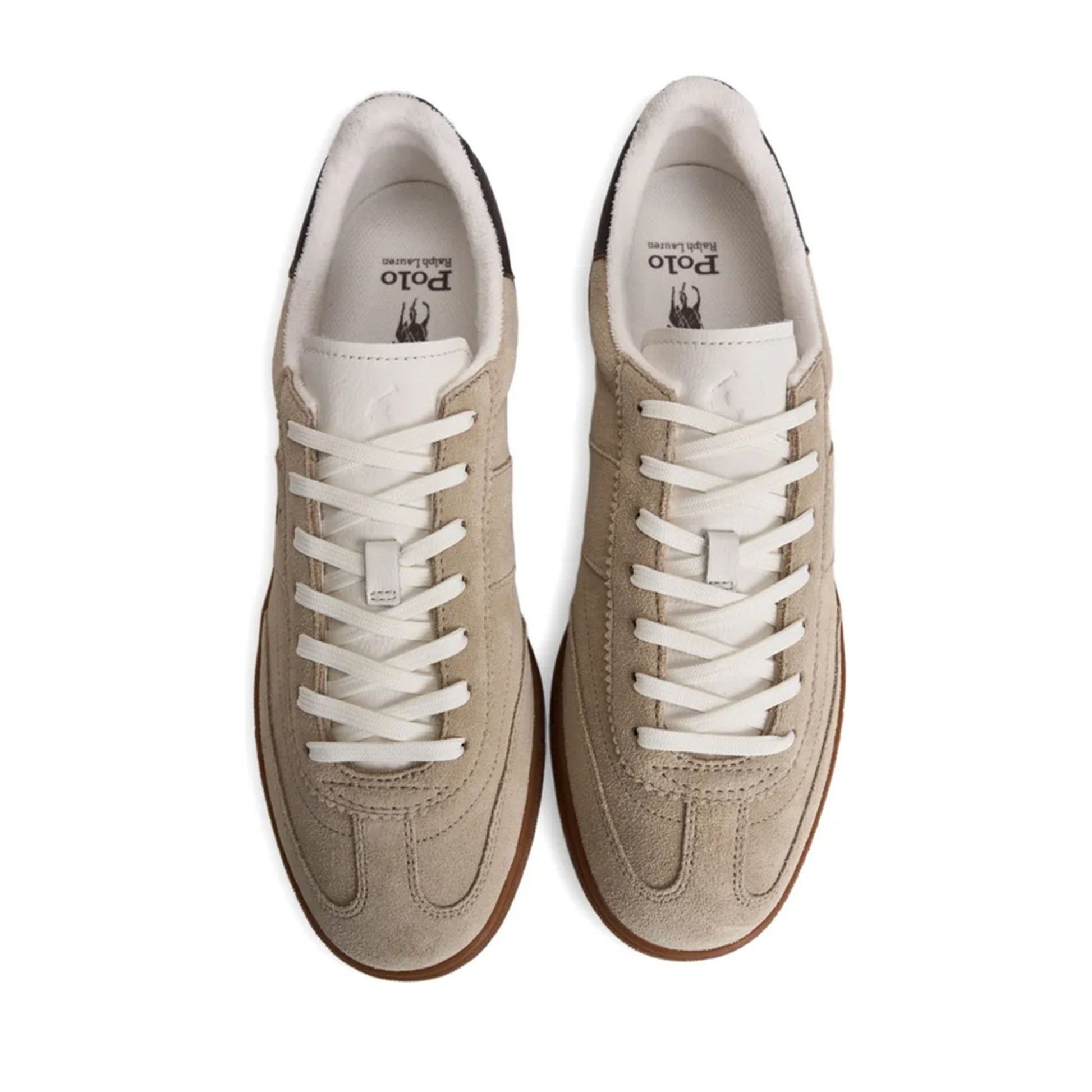 Bedford Men's Multicolor Fashion Sneakers