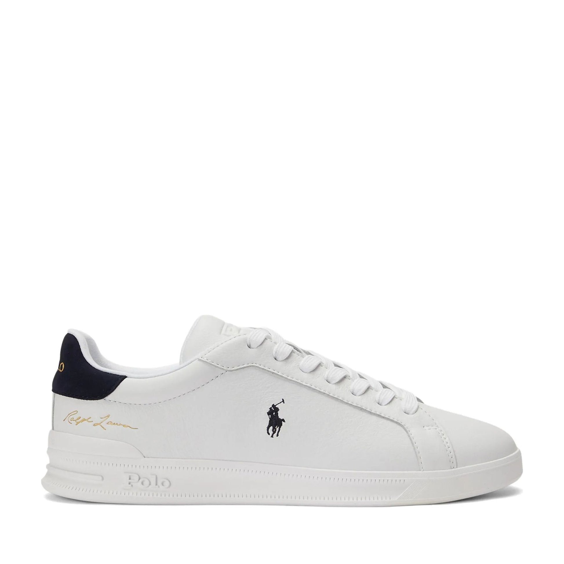 Heart Court II Men's Multicolor Fashion Sneakers