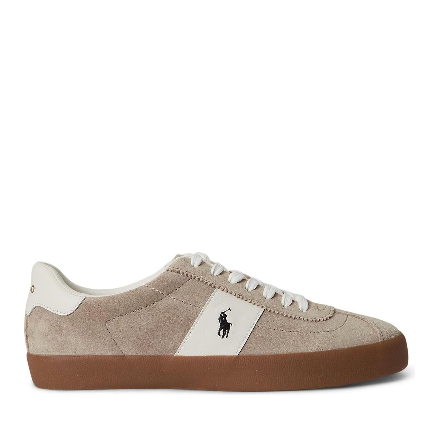 Court VLC Men's Multicolor Fashion Sneakers