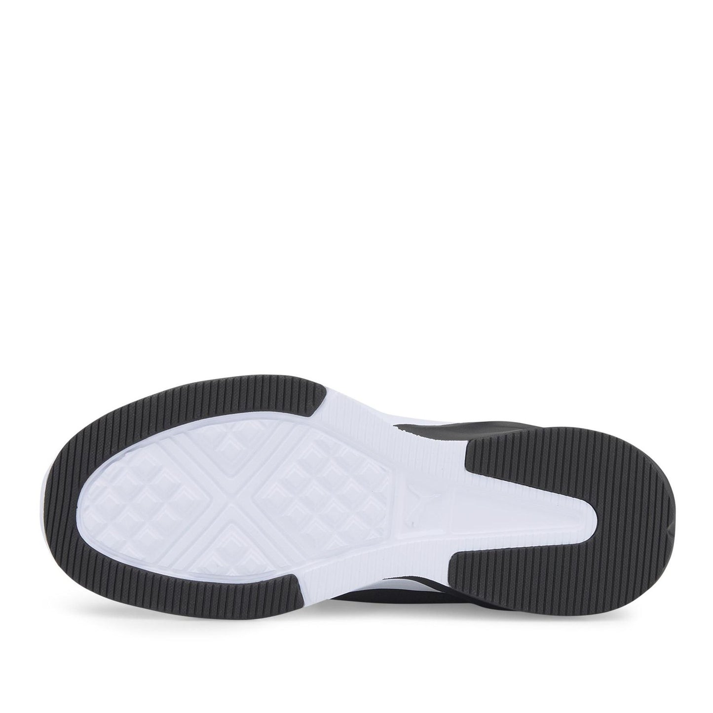 Retaliate 2 Women's Black Athletic Sneakers