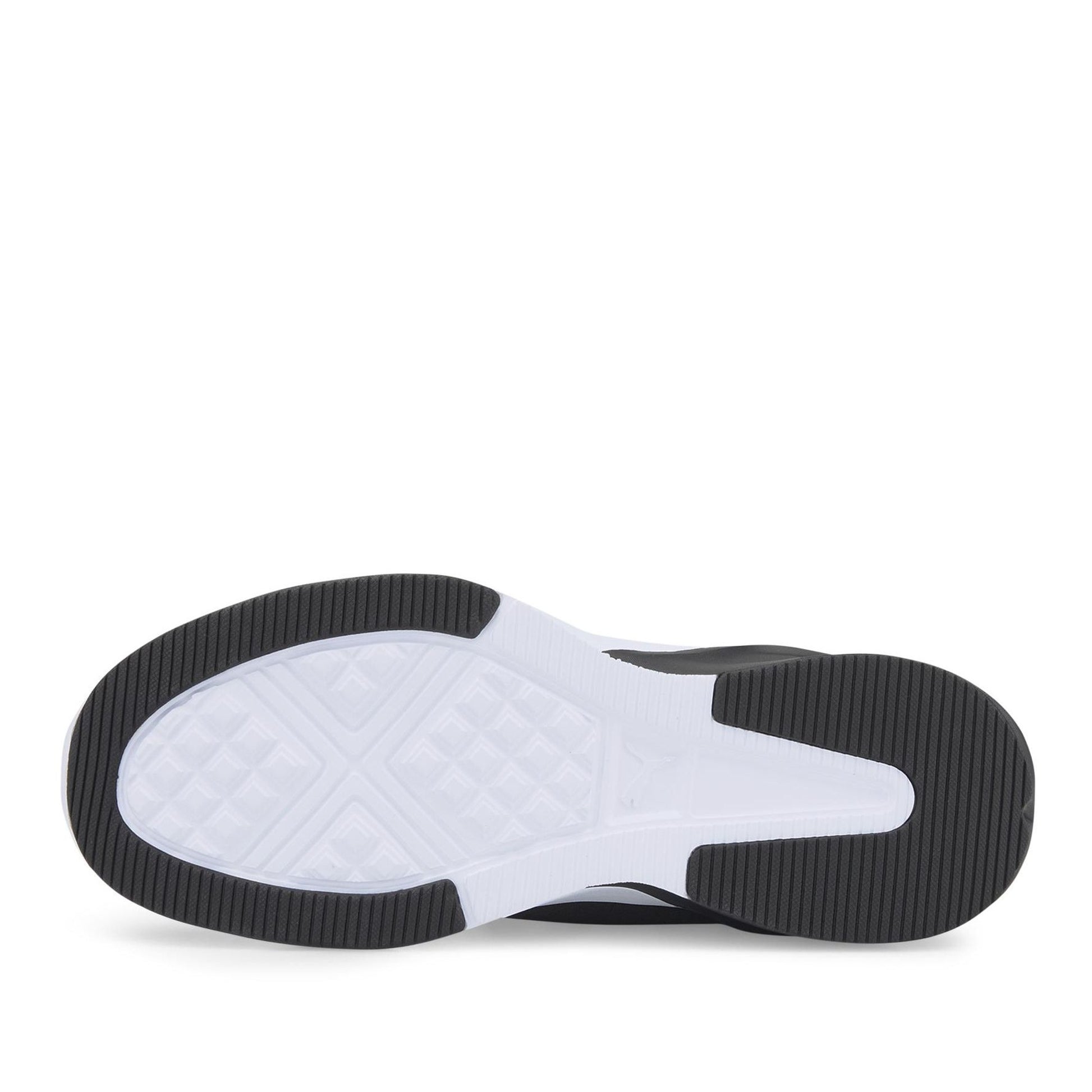 Retaliate 2 Women's Black Athletic Sneakers