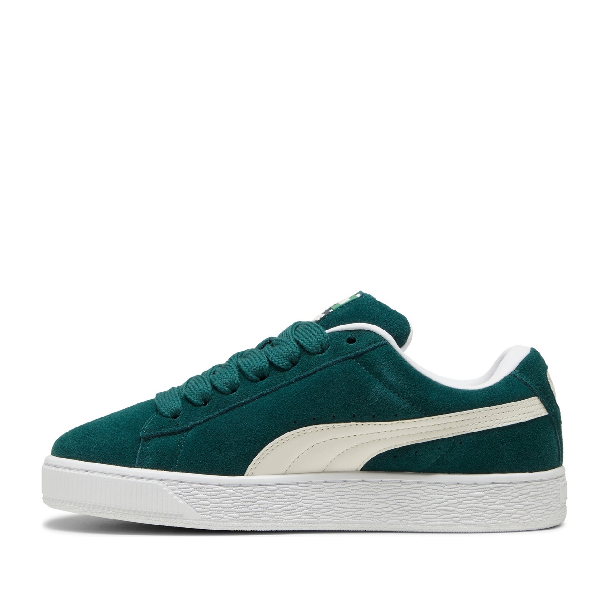 Green XL Fashion Sneakers