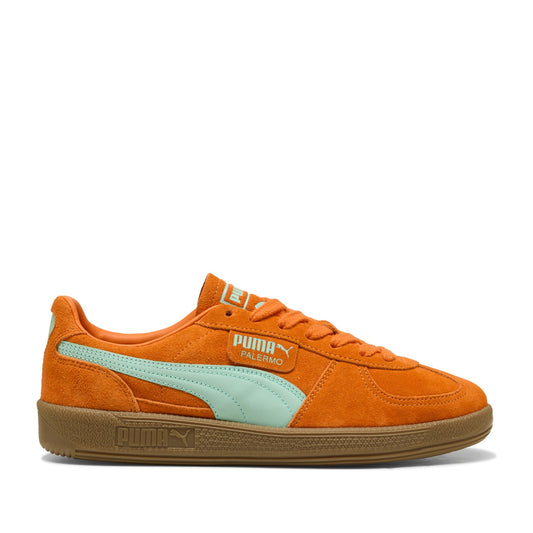 Palermo Women's Orange Fashion Sneakers