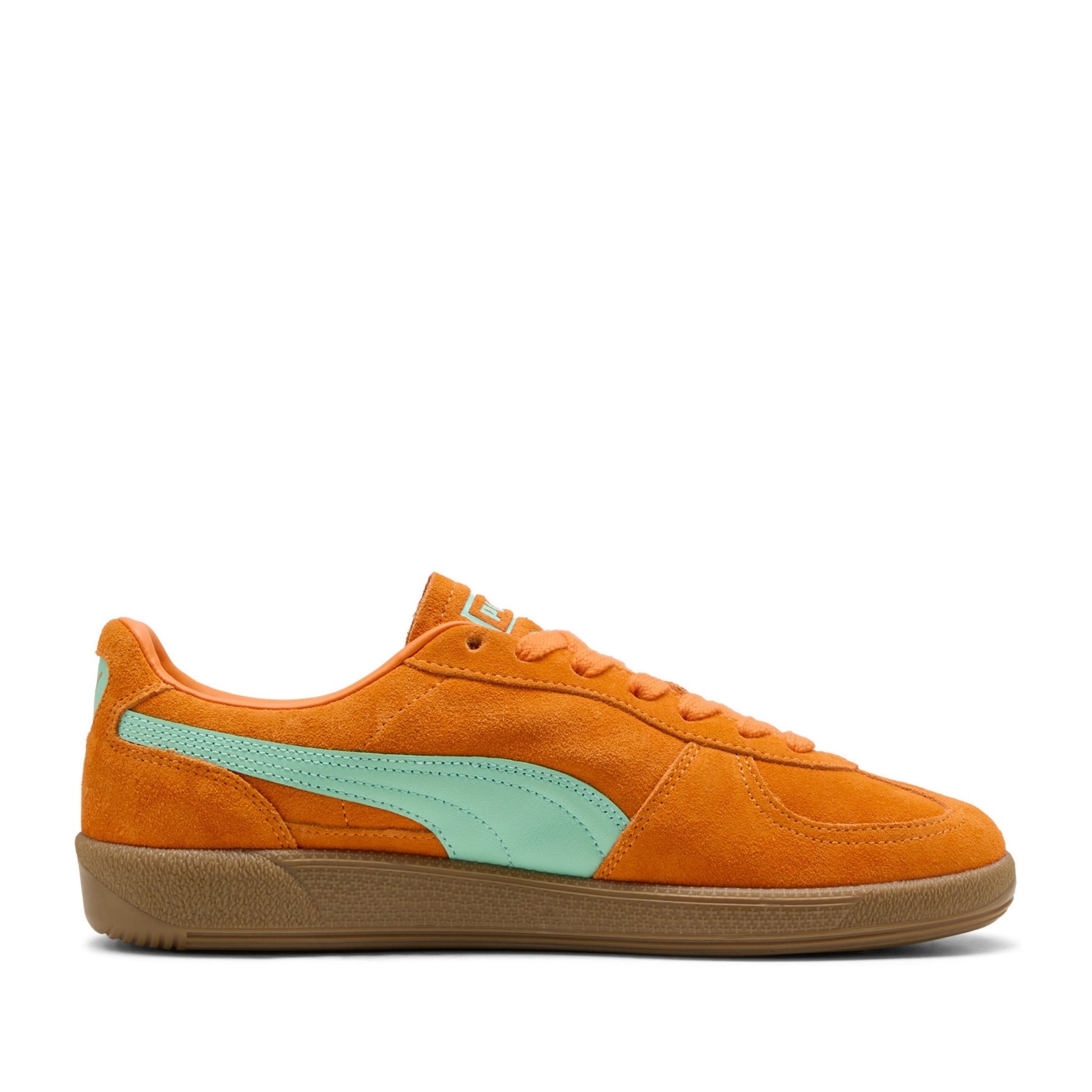 Palermo Women's Orange Fashion Sneakers