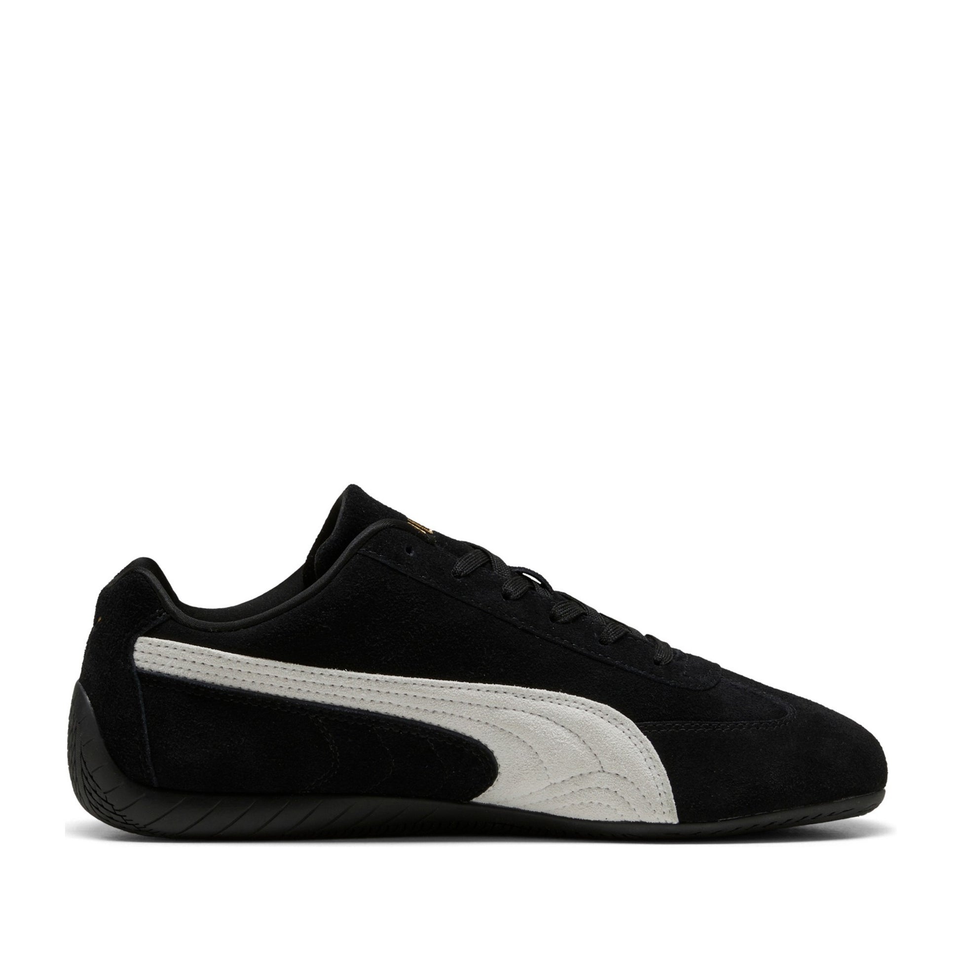 Speedcat OG Black Fashion Sneakers