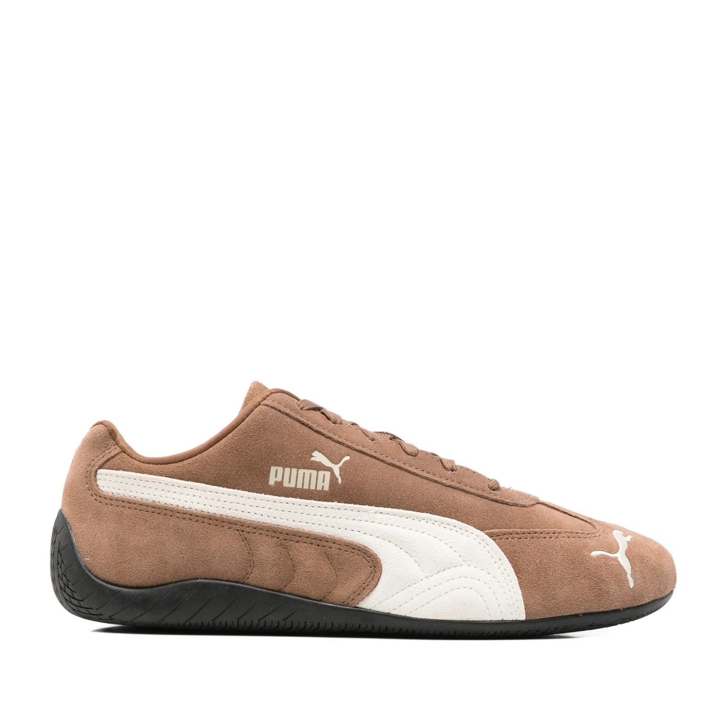 Speedcat OG Women's Brown Fashion Sneakers