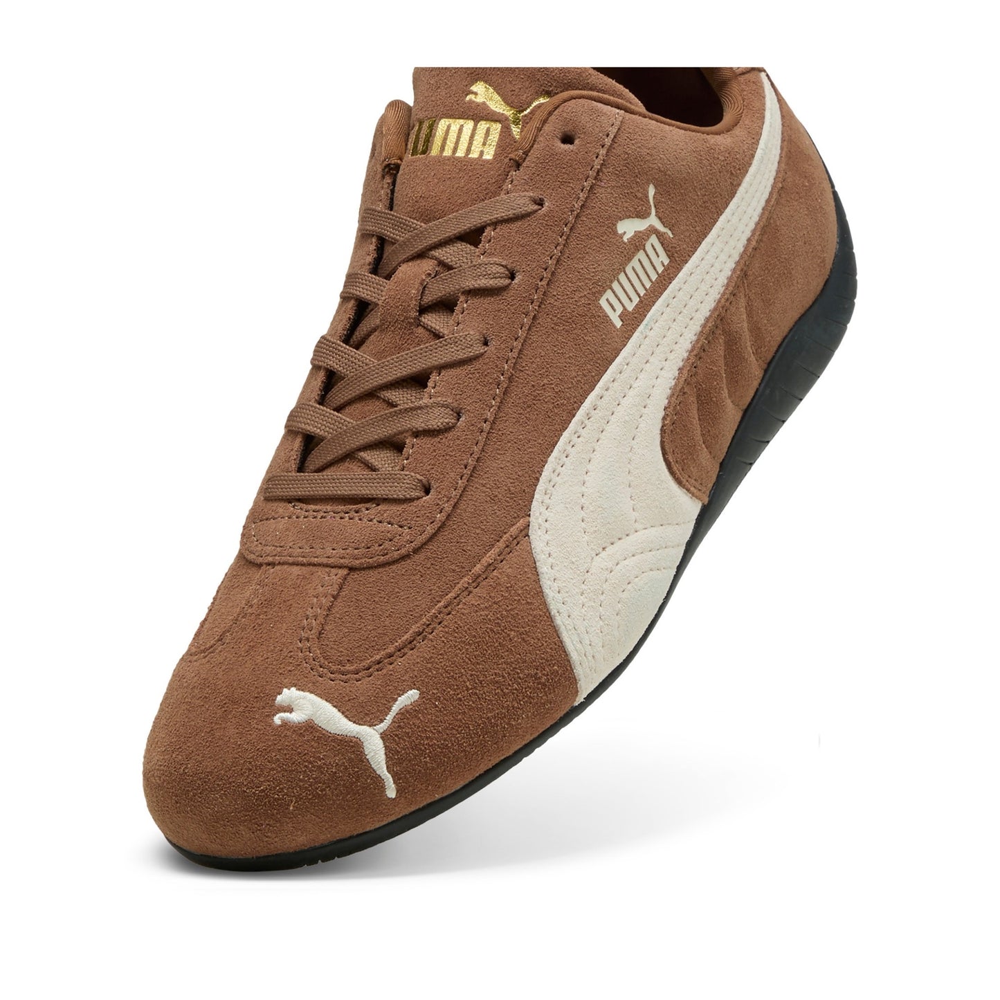 Speedcat OG Women's Brown Fashion Sneakers