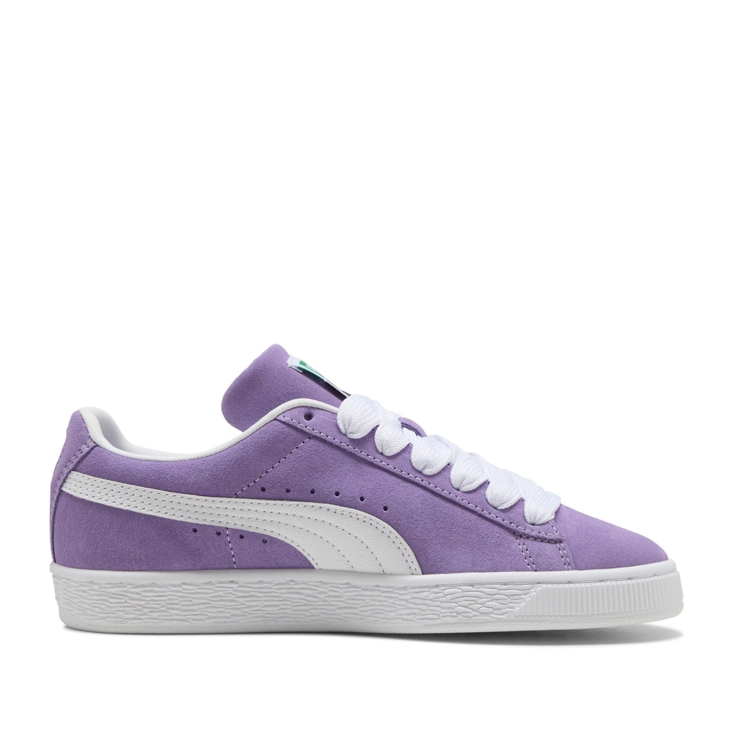 Women's Purple Classic Fashion Sneakers