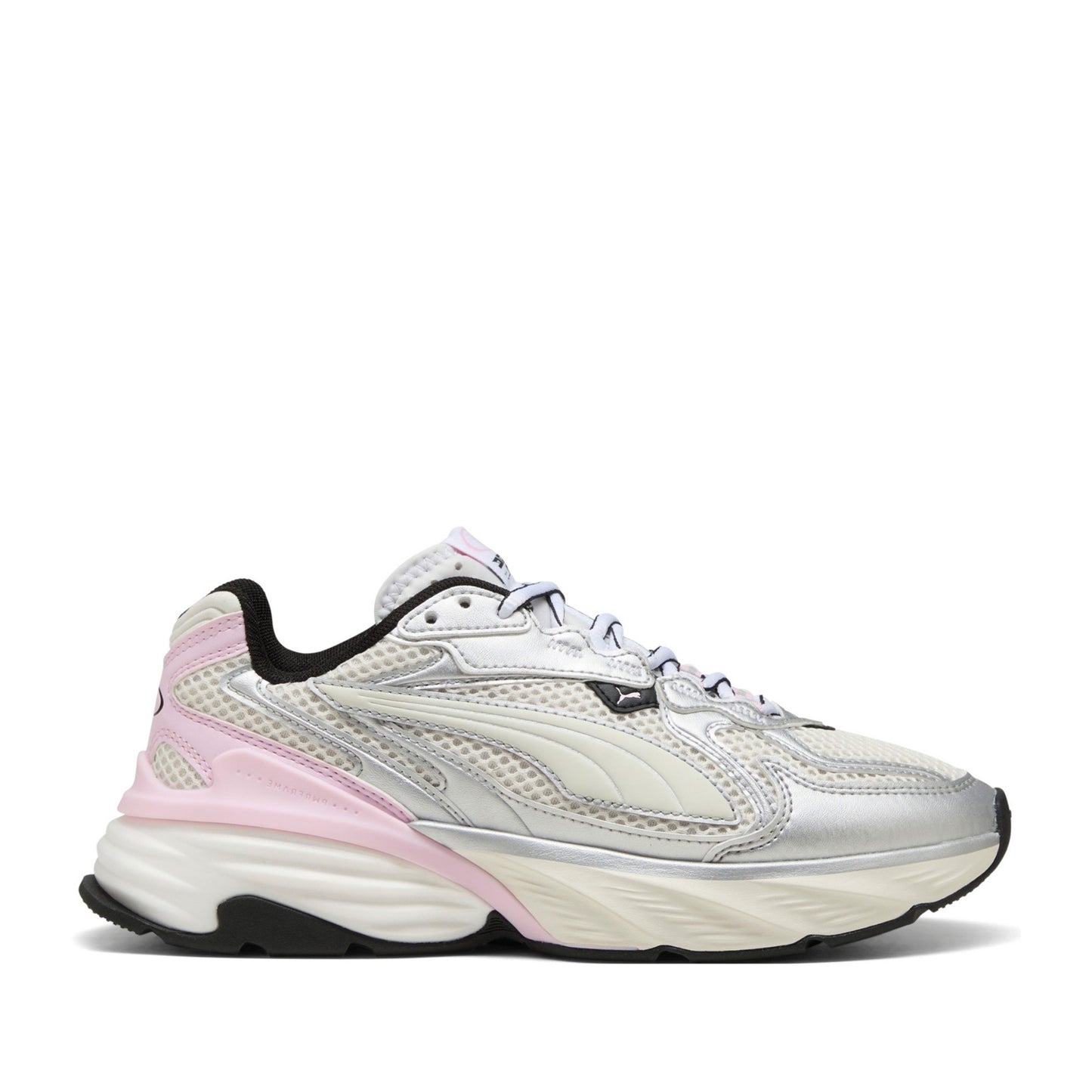 Fade Nitro LS Women's Multicolor Fashion Sneakers