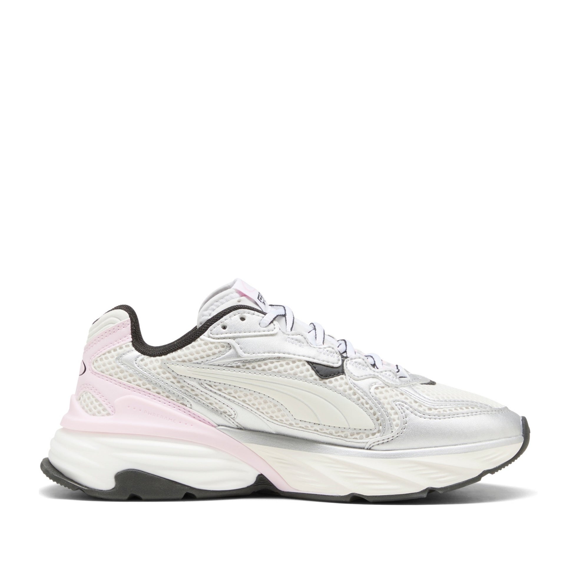 Fade Nitro LS Women's Multicolor Fashion Sneakers
