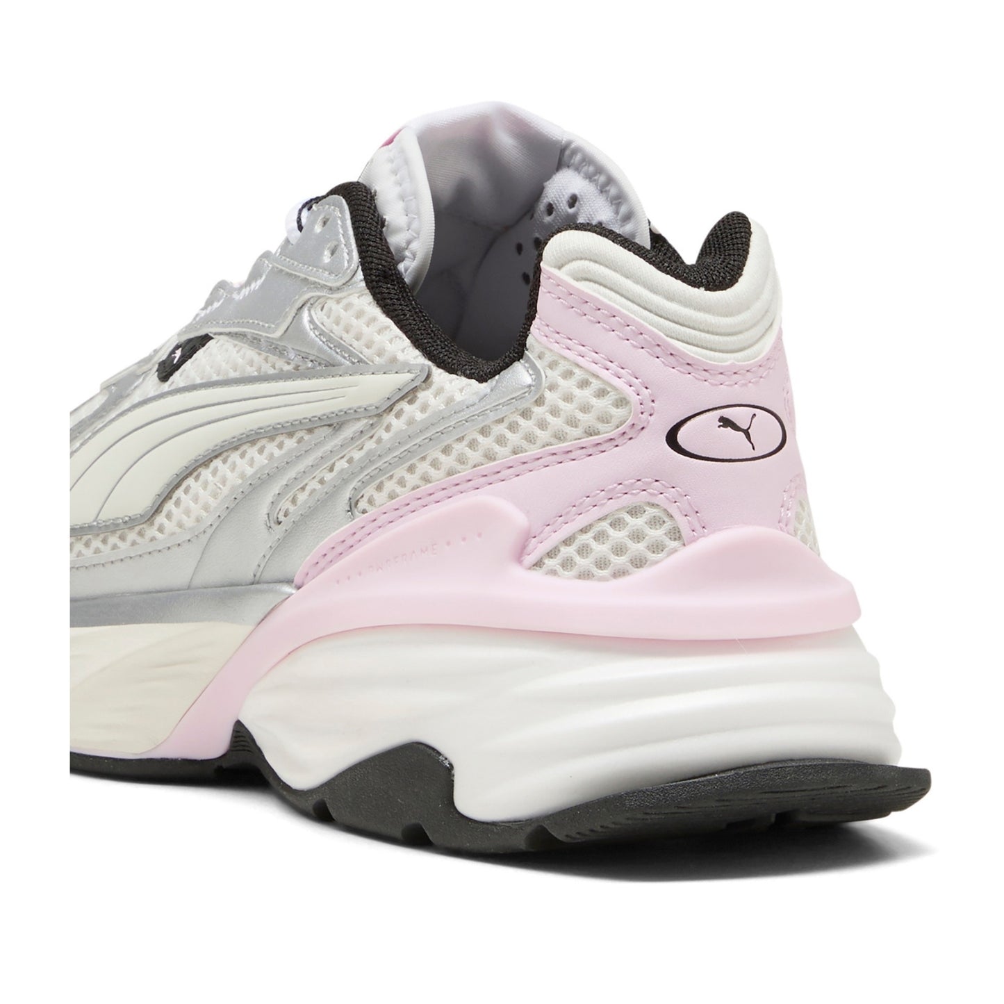 Fade Nitro LS Women's Multicolor Fashion Sneakers