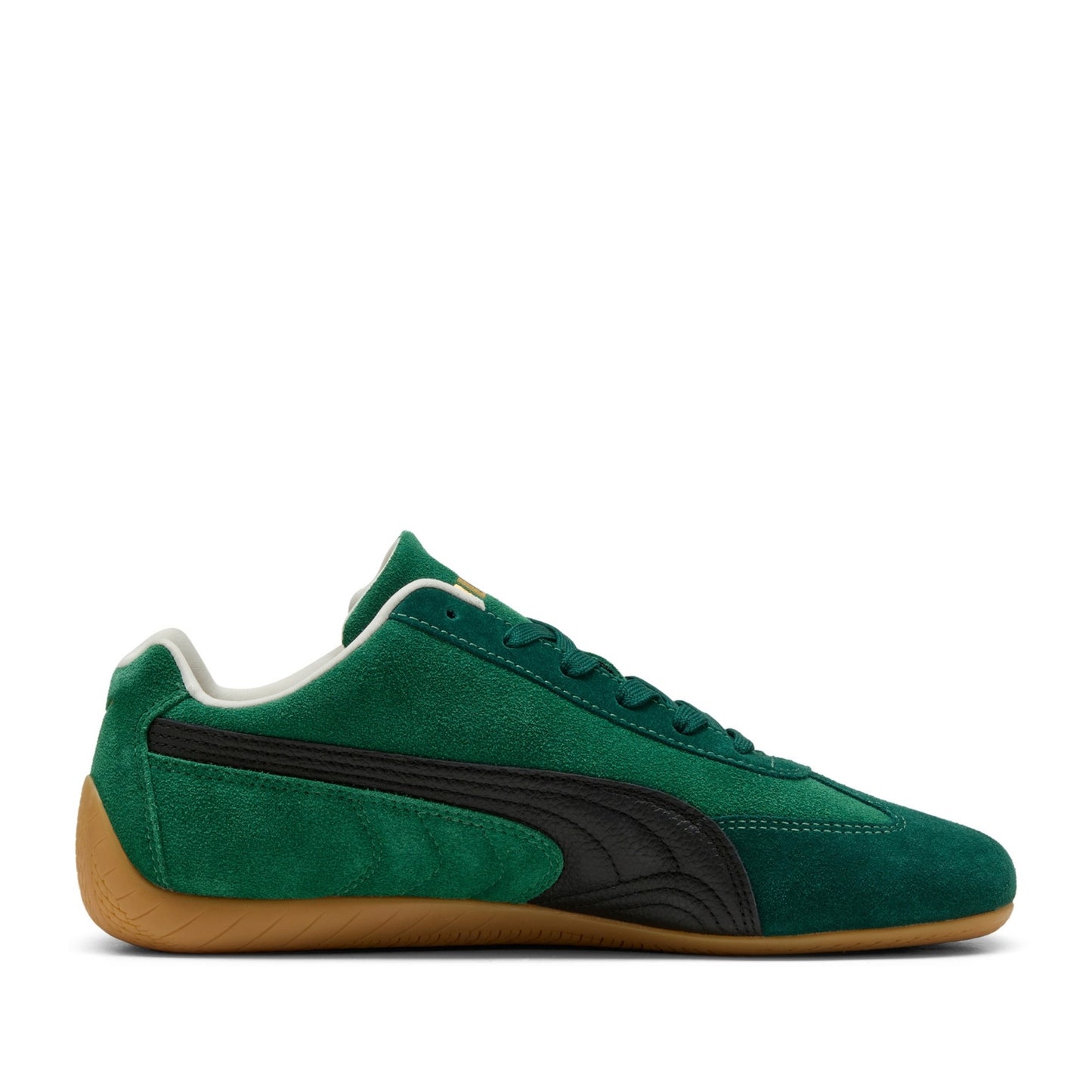 Speedcat Vine Green Fashion Sneakers