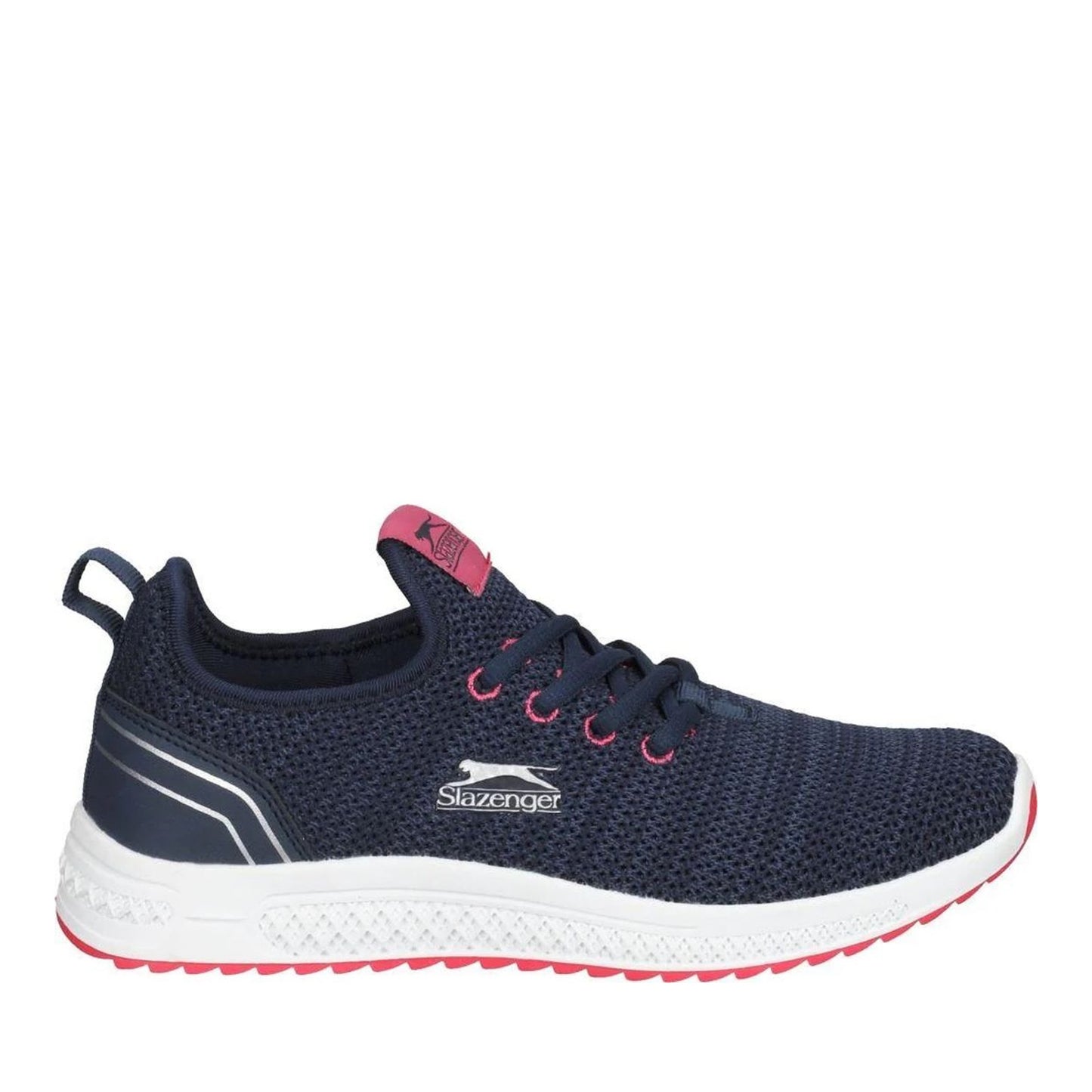 Girls' Blue Shoes