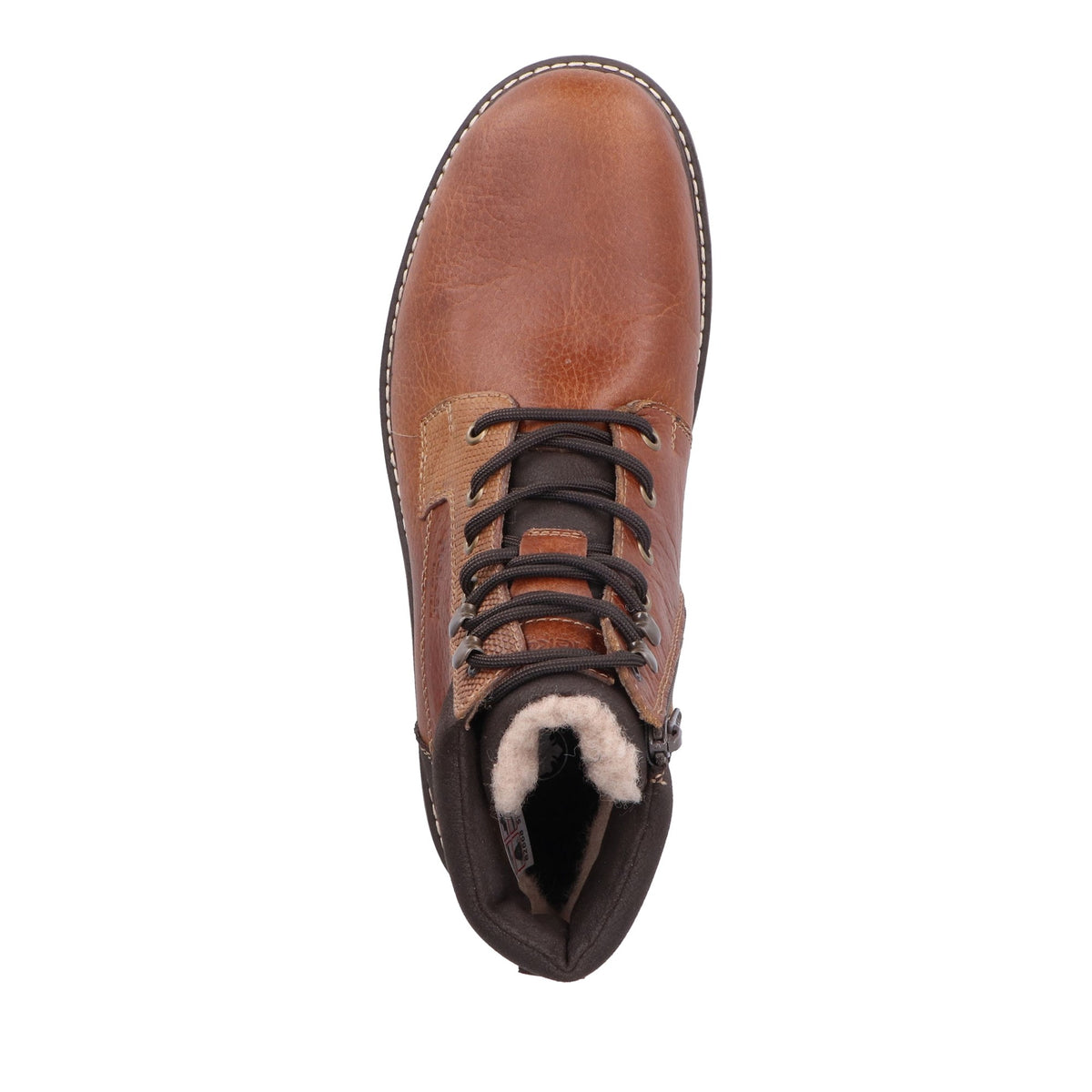 Men's Brown Ankle Boots