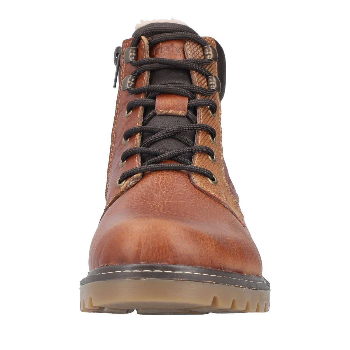 Men's Brown Ankle Boots