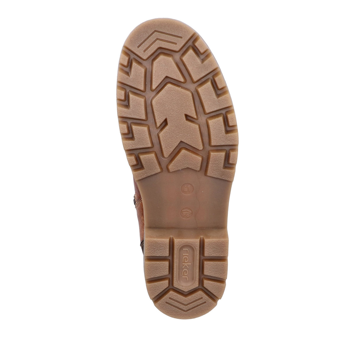 Men's Brown Ankle Boots