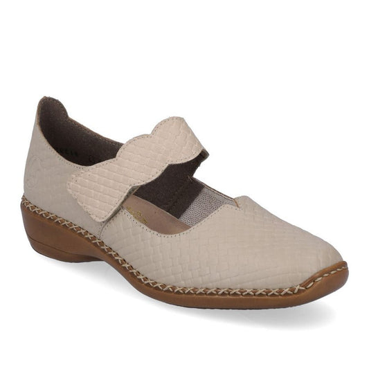 Women's Beige Fashion Sneakers