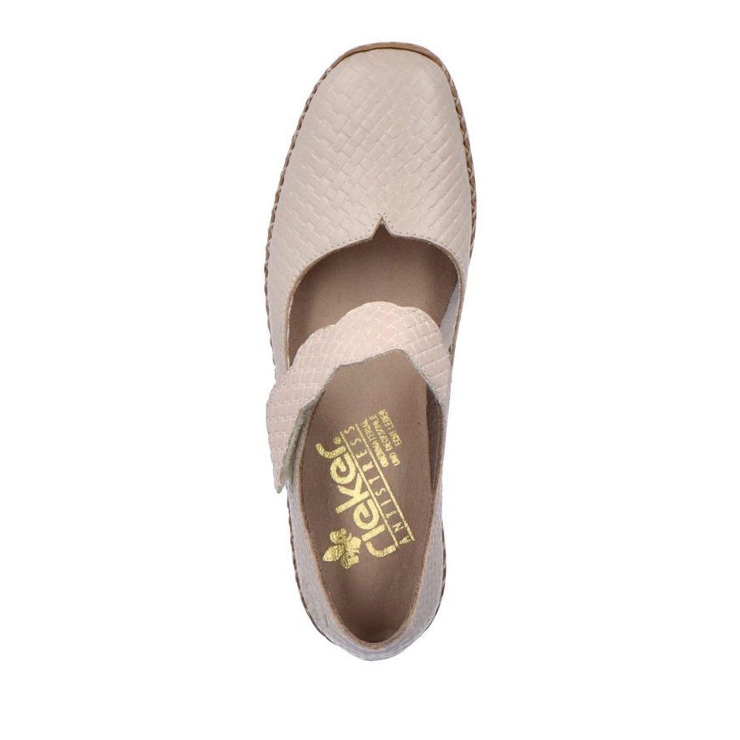Women's Beige Fashion Sneakers