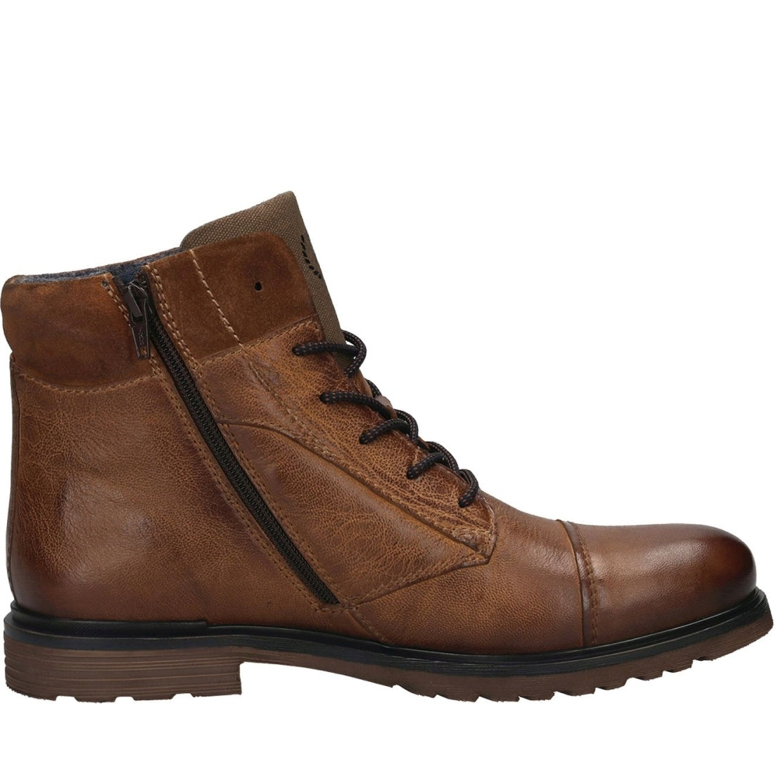vittore wm booties