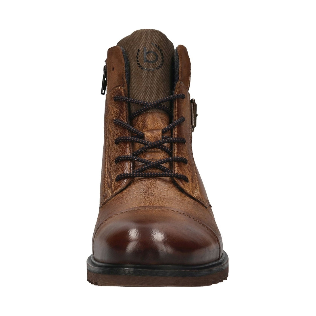 vittore wm booties